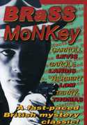 Brass Monkey , Ernst Thesiger