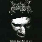 Cursing Your Will to Live , Dodsferd