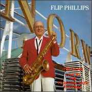 Claw Live at Floating Jazz Festival , Flip Phillips