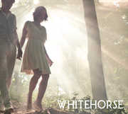 Whitehorse , Whitehorse