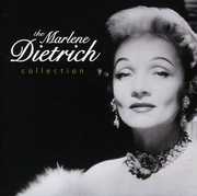 Marlene Dietrich Collection , Marlene Dietrich