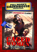 Caged Women , Gene Collins