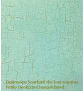 Last Sonatas , Fabio Bonizzoni