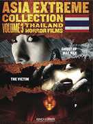 Asia Extreme Collection: Volume 3: Thailand Horror Films 