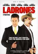 Ladrones , Fernando Colunga