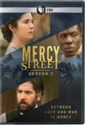 Mercy Street: Season 2 , Roxann Dawson