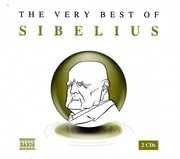 The Very Best of Sibelius /  Various , Various Artists