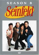 Seinfeld: The Complete Eighth Season , Amanda Peet