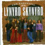 Essential Lynyrd Skynyrd [Import] , Lynyrd Skynyrd