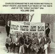 Volume One , Great Pacific Jazz Band