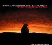 As the Crow Flies , Professor Louie