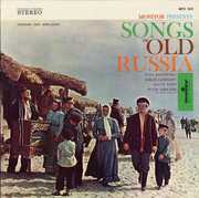Songs of Old Russia /  Various , Various Artists