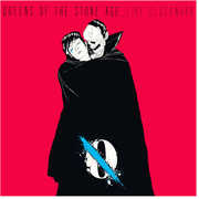 Like Clockwork , Queens of the Stone Age