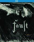 Faust , Emil Jannings
