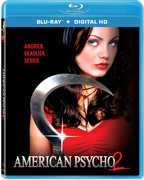 American Psycho 2 , Mila Kunis