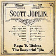Rags to Riches the Essential Hits , Scott Joplin