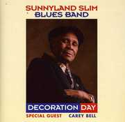 Decoration Day , Sunnyland Slim