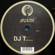 Ambush , DJ T