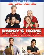 Daddy's Home /  Daddy's Home 2 , Will Ferrell