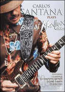Plays Blues at Montreux 2004 , Carlos Santana