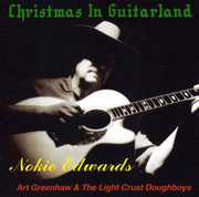 Christmas in Guitarland , Nokie Edwards