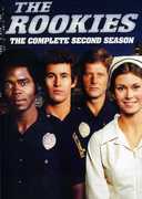 The Rookies: The Complete Second Season , Kate Jackson