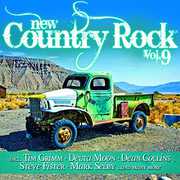 New Country Rock Vol 9 /  Various , Various Artists