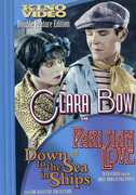 Down to the Sea in Ships / Parisian Love , Marguerite Courtot