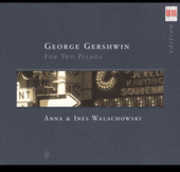 For Two Pianos , Ulf Schlawinski