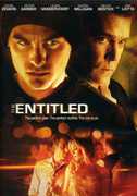 The Entitled , Stephen McHattie