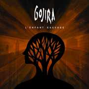 L'enfant Sauvage , Gojira