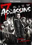 7 Assassins , Eric Tsang
