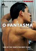 O Fantasma , Ricardo Meneses