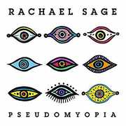 PseudoMyopia , Rachael Sage