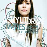 Wires...And The Concept Of Breathing , Skylit Drive