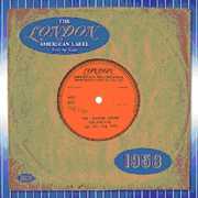 London American Label Year By Year 1958 /  Various [Import] , Various Artists