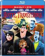 Hotel Transylvania , Cee Lo Green