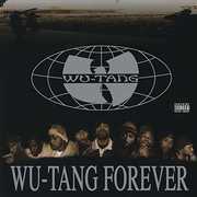Wu-Tang Forever , Wu-Tang Clan