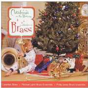 Christmas Morning After: Celebration Brass /  Various , Various Artists