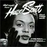 Relaxed Piano Moods , Hazel Scott