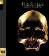 Oceans Will Rise , The Stills