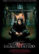 The Girl With the Dragon Tattoo , Michael Nyqvist