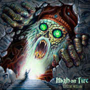 Electric Messiah , High on Fire