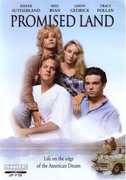 Promised Land , Jason Gedrick