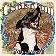 Dog Daze , Csókolom