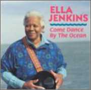Come Dance By the Ocean , Ella Jenkins