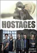 Hostages Season 2