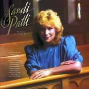 Hymns Just for You , Sandi Patty