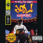 No Need for Alarm [Explicit Content] , Del the Funky Homosapien