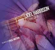 The Music Of Paul Motian , Joel Harrison